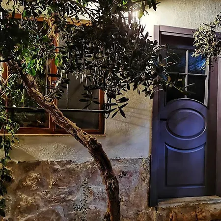 My Stone Apartment Kadirleryakasi