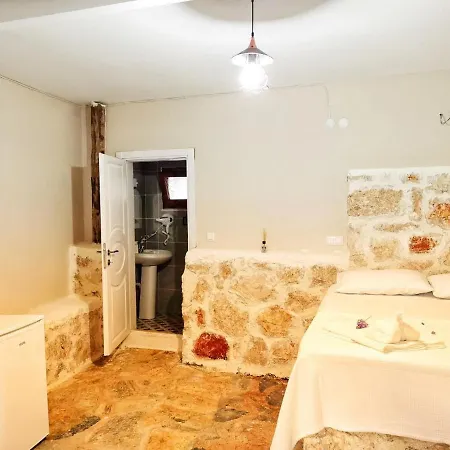 Apartment My Stone