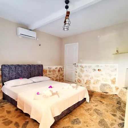 My Stone Apartment
