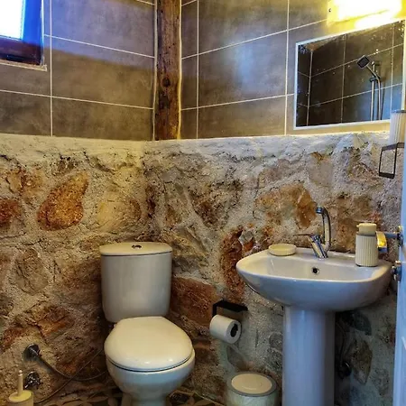 My Stone Apartment