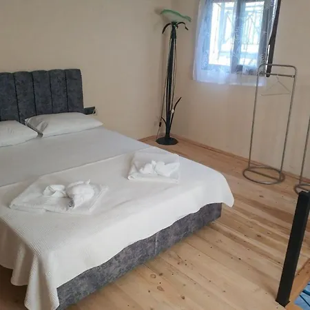 My Stone Apartment *