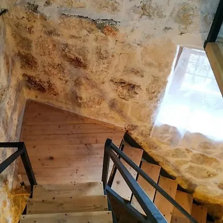 Apartment My Stone *